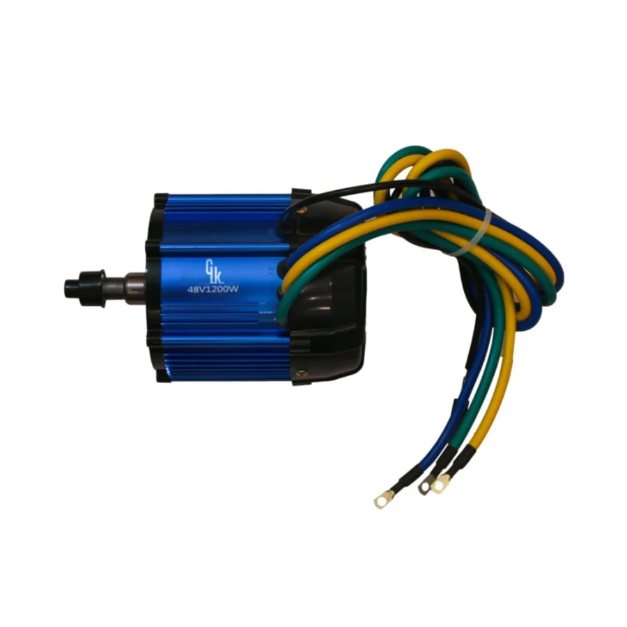 48V 1200W Motor