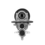 E-Rickshaw Gear Box