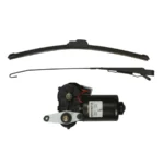 Wiper Motor Set