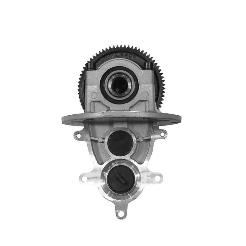 E-Rickshaw Gear Box