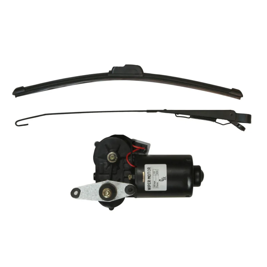 Wiper Motor Set