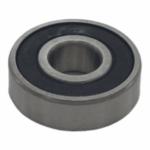 6201 2RS 12x32x10 mm RUBBER SEALED BALL BEARINGS
