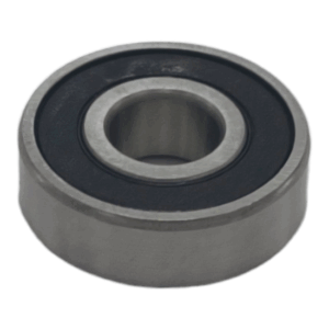 6202 2RS 12x32x10 mm RUBBER SEALED BALL BEARINGS