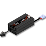 Charger Li-ion 84V8A for Electric scooter with Anderson Connector