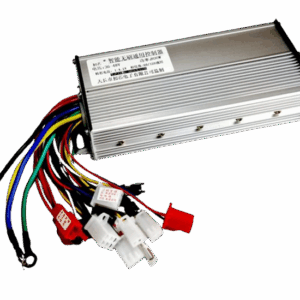 Controller DC 48/60V 32A