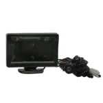 Camera with Display