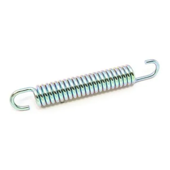 Center Stand Spring for Electric Scooty