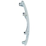 Chrome for front body of Electric Scooty