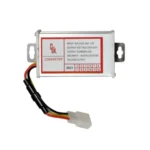 DC-DC Convertor 10A with Fuse