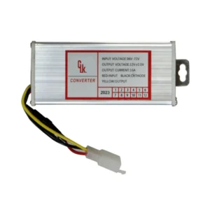 DC-DC Convertor 15A