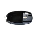 Diggi box for electric Scooter