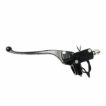 Rear Brake Disc Pump Assembly Rear