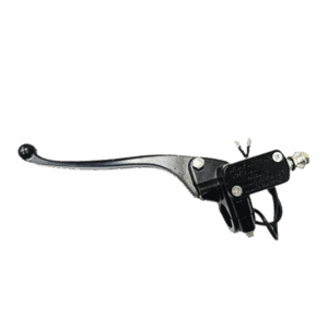 Rear Brake Disc Pump Assembly Rear