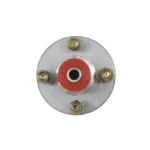 E-Rickshaw 6302 Multi Hub