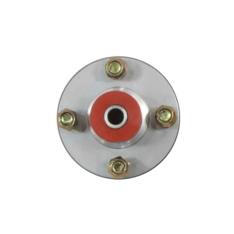 E-Rickshaw 6302 Multi Hub