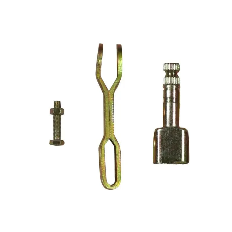 E-Rickshaw Cam Patti Set 160mm