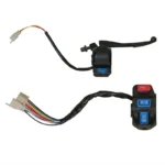 E-Rickshaw LR Switch