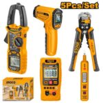 Electrical test kit