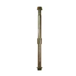 Front Axle Rod