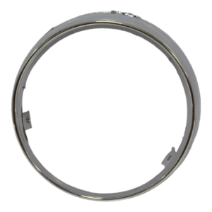 Headlight Chrome for Electric Scooty