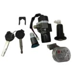 Ignition Switch Set for Electric scooter