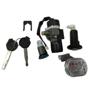 Ignition Switch Set for Electric scooter
