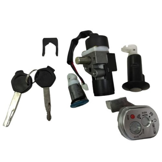 Ignition Switch Set for Electric scooter