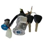 Ignition Switch Set Hero Flash