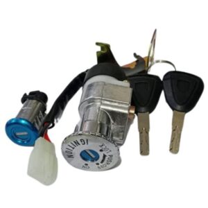 Ignition Switch Set Hero Flash