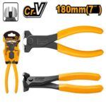 INGCO End Cutting Pliers
