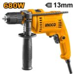 Impact Drill