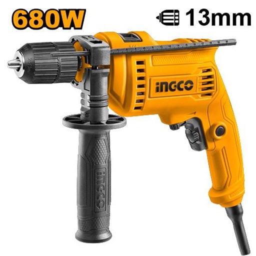 Impact Drill
