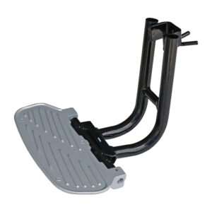 Ladies Footrest for Electric Scooty