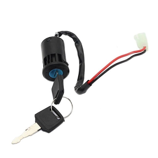 Ignition Switch Lock for Pure Ev Ecodryft Electric Bike