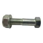 M10 x 50 – Hex. Flange Bolt