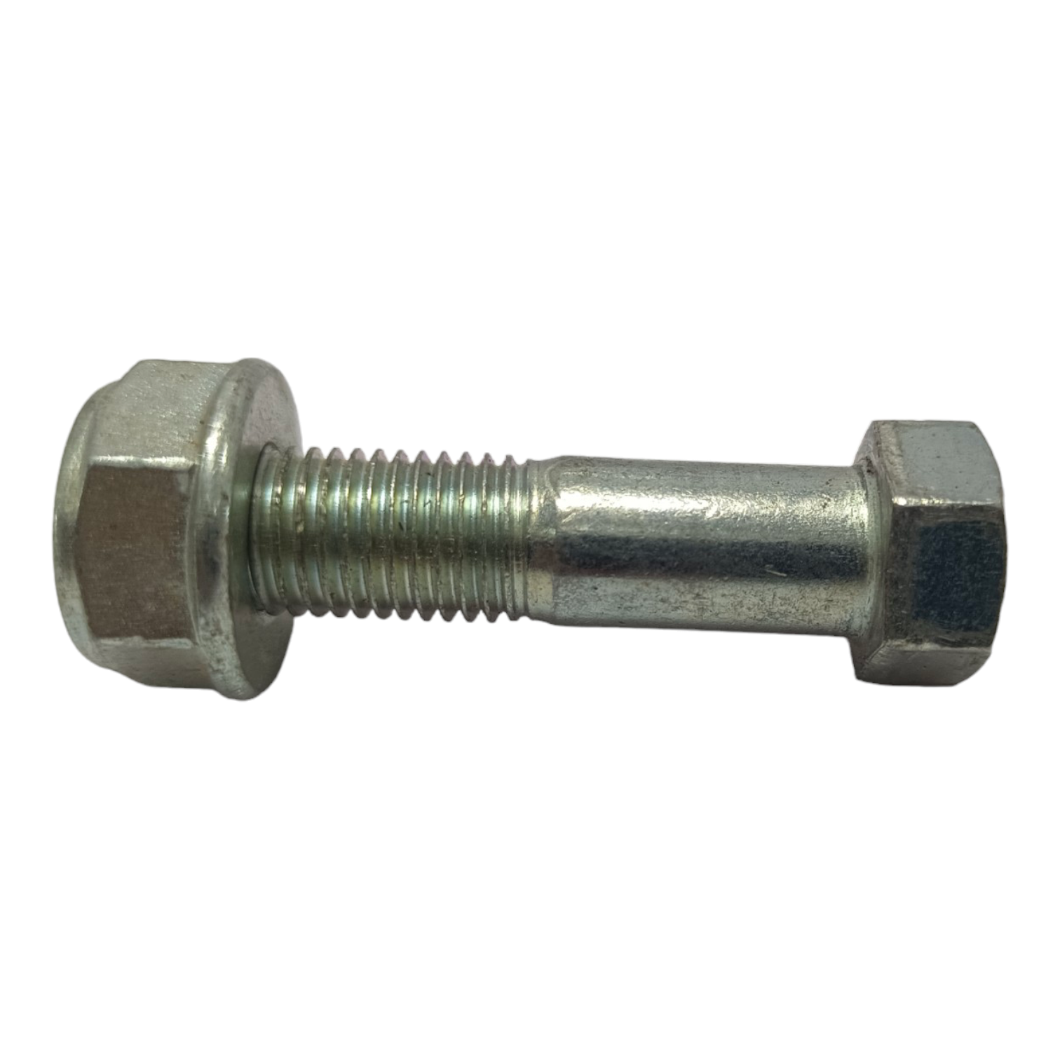M10 x 50 – Hex. Flange Bolt
