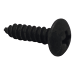 M6 x 1 x 16 Pan Head screws