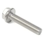 M8 x 1.25 x 35 – Hex. Flange Bolt