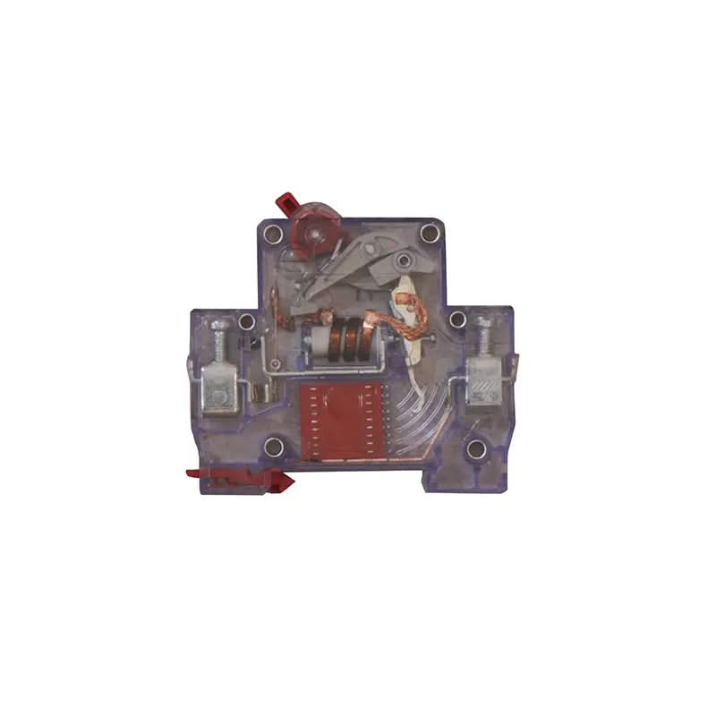 MCB 40A