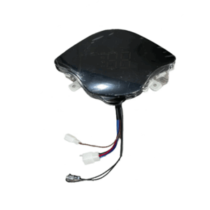 Display Meter Assembly