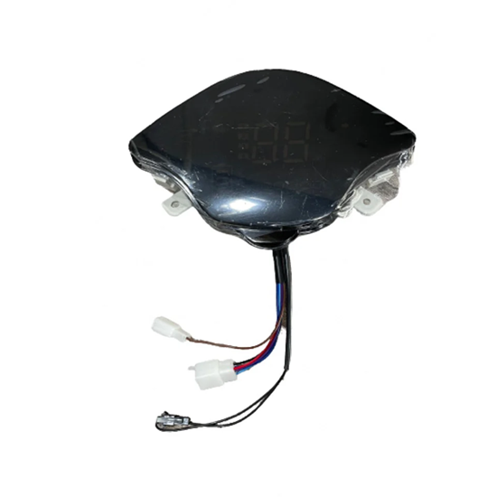 Display Meter Assembly