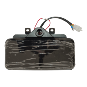 Display Meter Assembly for Electric Scooty