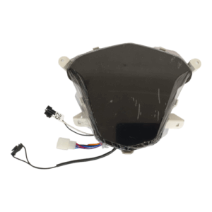 Display Meter Assembly for Electric Scooty