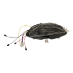 Display Meter Assembly for Electric Scooty