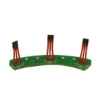 Motor Sensor Plate