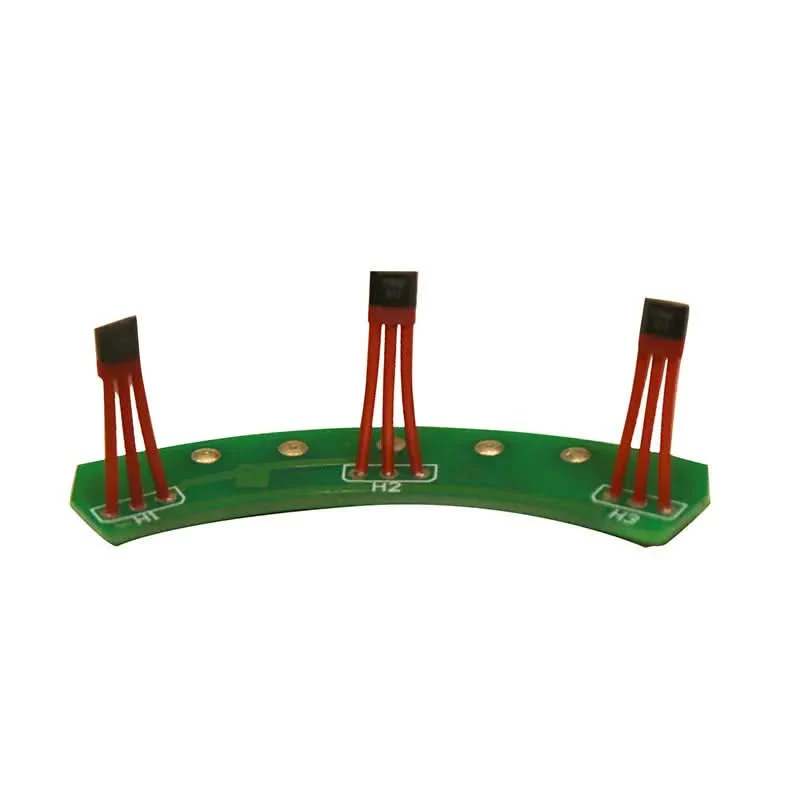 Motor Sensor Plate
