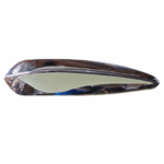 Mudguard Nose Chrome for Electric Scooty