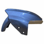 Mudguard Unpainted for Electric Scooty