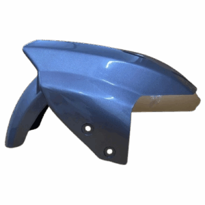 Mudguard Unpainted for Electric Scooty