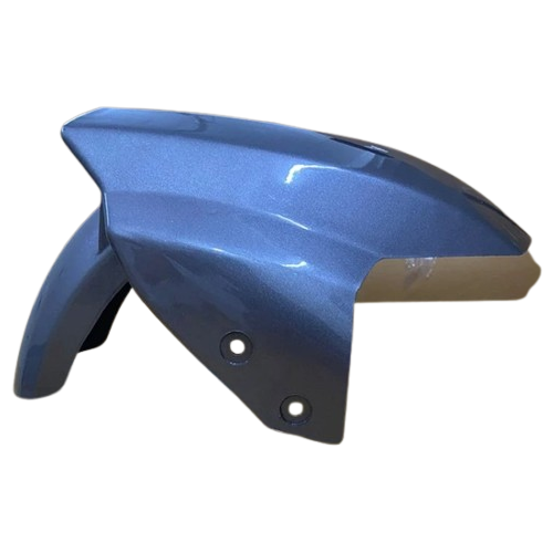 Mudguard Unpainted for Electric Scooty
